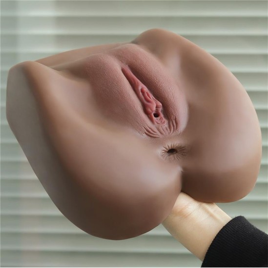 Lovetoy Masturbator Streetgirls 1