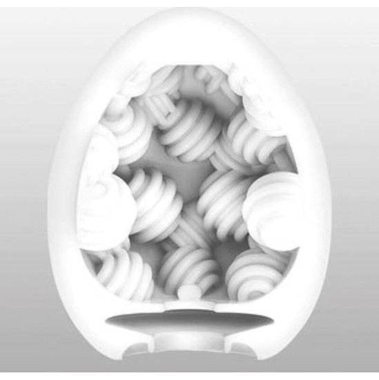 Tenga Masturbator Egg Sphere