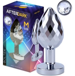 Afterdark Boltek Anal Plug Disco Size M