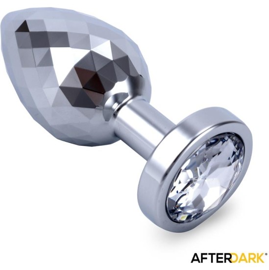 Afterdark Boltek Anal Plug Disco Size M