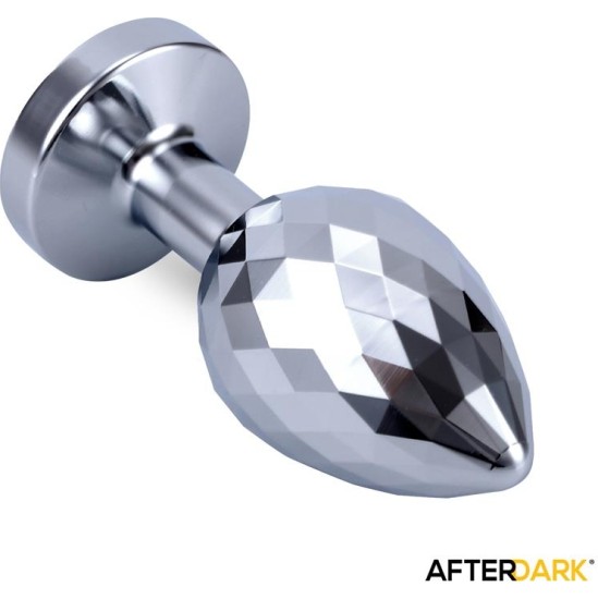 Afterdark Boltek Anal Plug Disco Size M