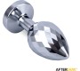Afterdark Boltek Anal Plug Disco Size M