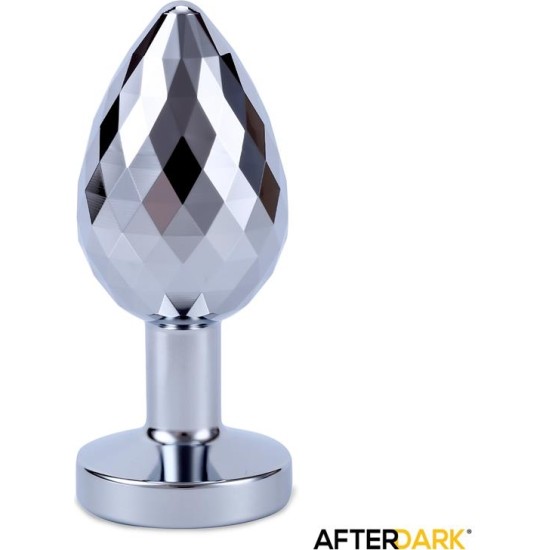 Afterdark Boltek Anal Plug Disco Size M