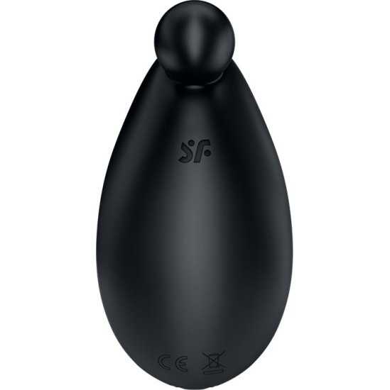 Satisfyer Spot On 2 Black