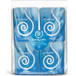 Body Ars Bag of 100 Single-Use Cold Gel Lub