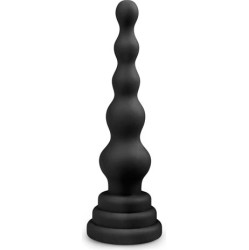Easytoys Anal Dildo - Black