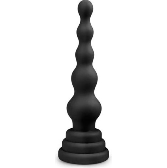 Easytoys Anal Dildo - Black