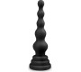 Easytoys Anal Dildo - Black