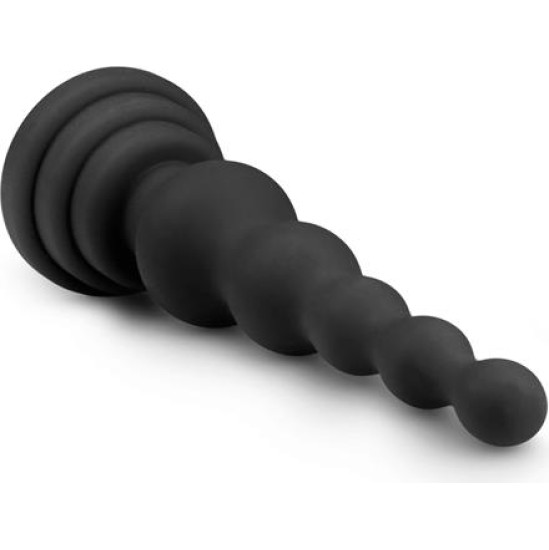 Easytoys Anal Dildo - Black