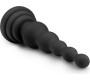 Easytoys Anal Dildo - Black