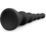 Easytoys Anal Dildo - Black
