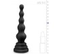 Easytoys Anal Dildo - Black