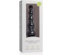 Easytoys Anal Dildo - Black