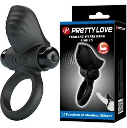 Prettylove Adrien Penis Ring