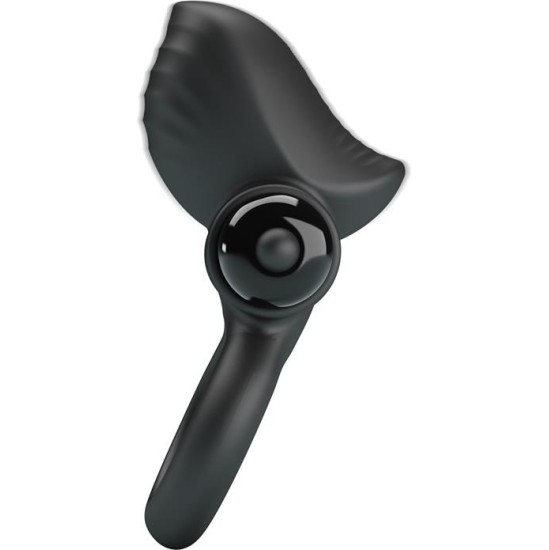 Prettylove Adrien Penis Ring