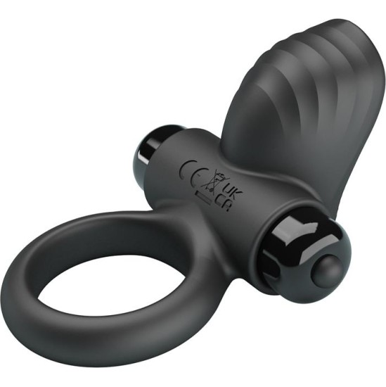 Prettylove Adrien Penis Ring