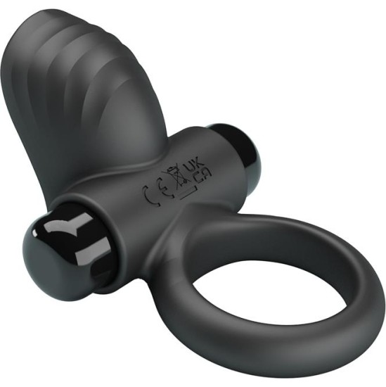 Prettylove Adrien Penis Ring