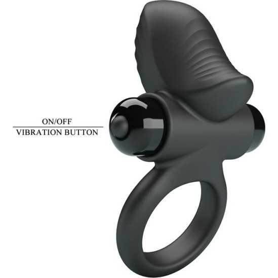 Prettylove Adrien Penis Ring