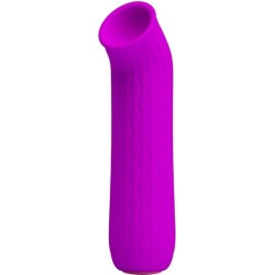 Baile Ford Vibrator USB Purple CL50