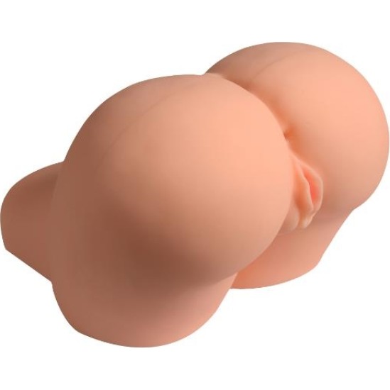 Shequ Huge Ass Masturbator 8.8 kg