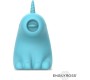 Engily Ross Snowflake Massager with Licking Tongue