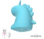 Engily Ross Snowflake Massager with Licking Tongue