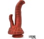 Legend Bycephalor Liquid Silicone Dildo 23,5 cm
