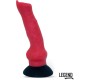 Legend Dogon Liquid Silicone Dildo 20 cm