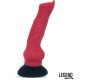 Legend Dogon Liquid Silicone Dildo 20 cm