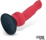 Legend Dogon Liquid Silicone Dildo 20 cm