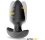 Afterdark Frank 360? Rotating and vibrating Anal Plug with Remote Control