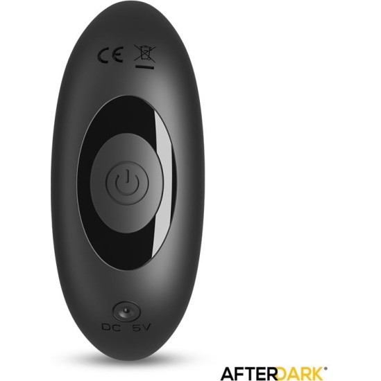 Afterdark Frank 360? Rotating and vibrating Anal Plug with Remote Control