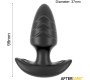 Afterdark Frank 360? Rotating and vibrating Anal Plug with Remote Control
