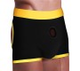 Lovetoy Underpants/Boxer Shorts Horny Size XL/XXL Unisex
