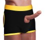 Lovetoy Underpants/Boxer Shorts Horny Size XL/XXL Unisex