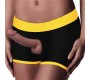 Lovetoy Underpants/Boxer Shorts Horny Size XL/XXL Unisex