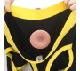Lovetoy Underpants/Boxer Shorts Horny Size XL/XXL Unisex