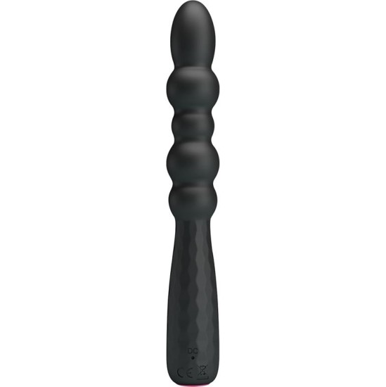 Mr Play Flexible Anal Vibrator