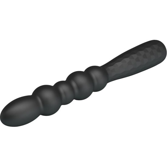Mr Play Flexible Anal Vibrator