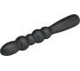 Mr Play Flexible Anal Vibrator