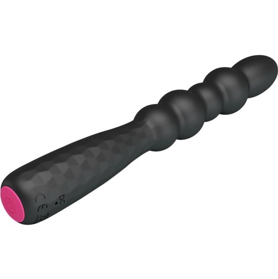 Mr Play Flexible Anal Vibrator