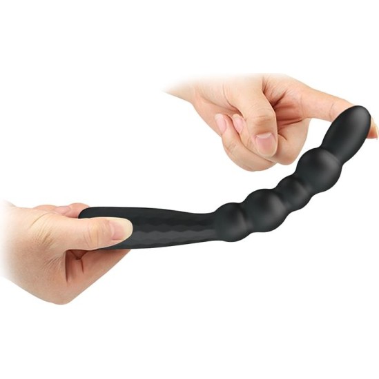 Mr Play Flexible Anal Vibrator