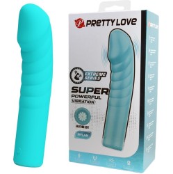 Prettylove Rylan G-Spot Vibrator
