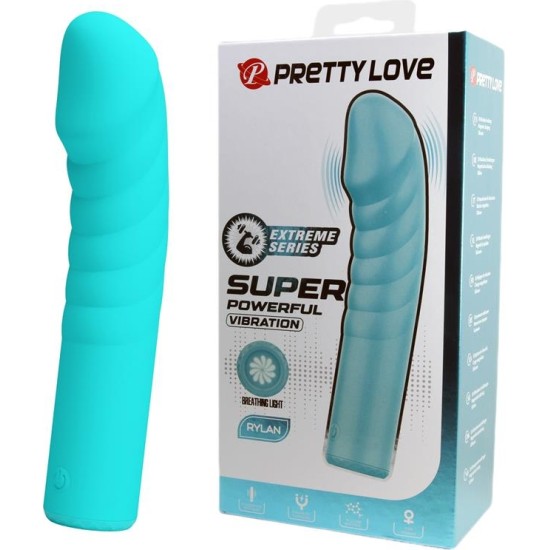 Prettylove Rylan G-Spot Vibrator