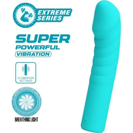 Prettylove Rylan G-Spot Vibrator