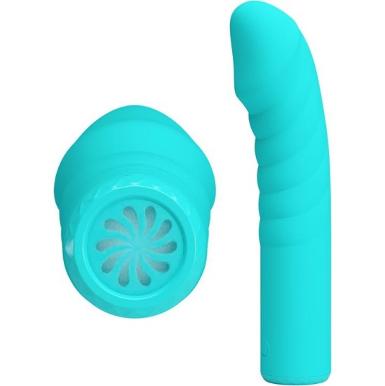 Prettylove Rylan G-Spot Vibrator