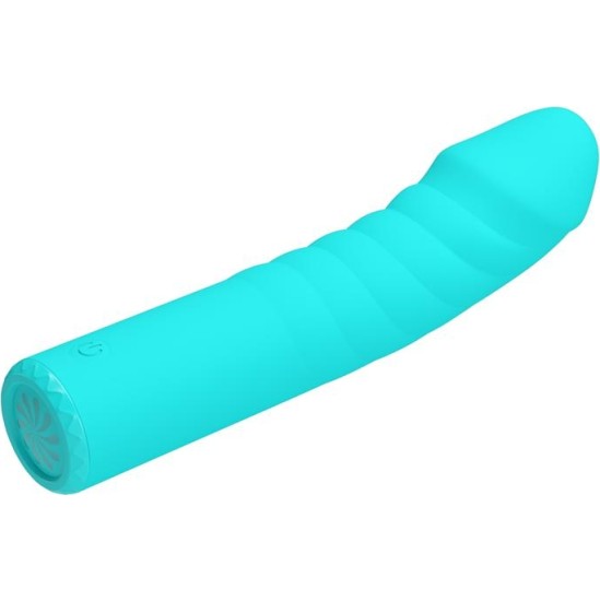 Prettylove Rylan G-Spot Vibrator