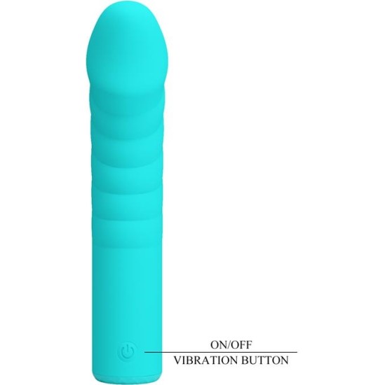 Prettylove Rylan G-Spot Vibrator