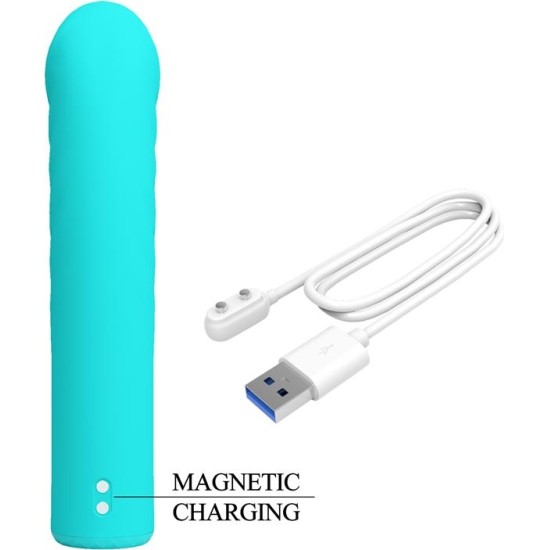 Prettylove Rylan G-Spot Vibrator