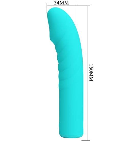 Prettylove Rylan G-Spot Vibrator